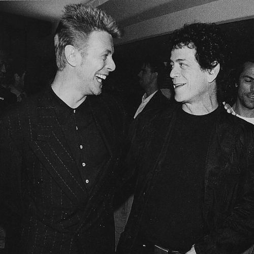 Remembering Lou Reed Today On What Would Ve Been His 77th Birthday Davidbowie Davidrobertjones Aladdinsane Space Lou Reed David Bowie Bowie Starman Remembering Lou Reed Today On What Would Ve Been His 77th Birthday Davidbowie Davidrobertjones Aladdinsane Space Lou Reed David Bowie Bowie Starman
