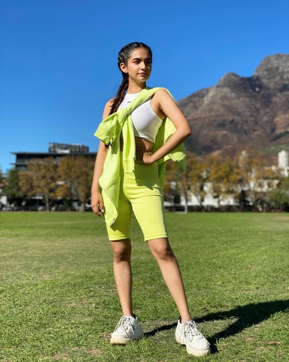 Anushka Sen