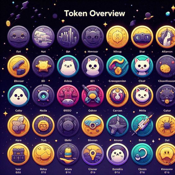 Join the Free Referral Revolution for Tap-to-Earn Bots! 🌟🔗