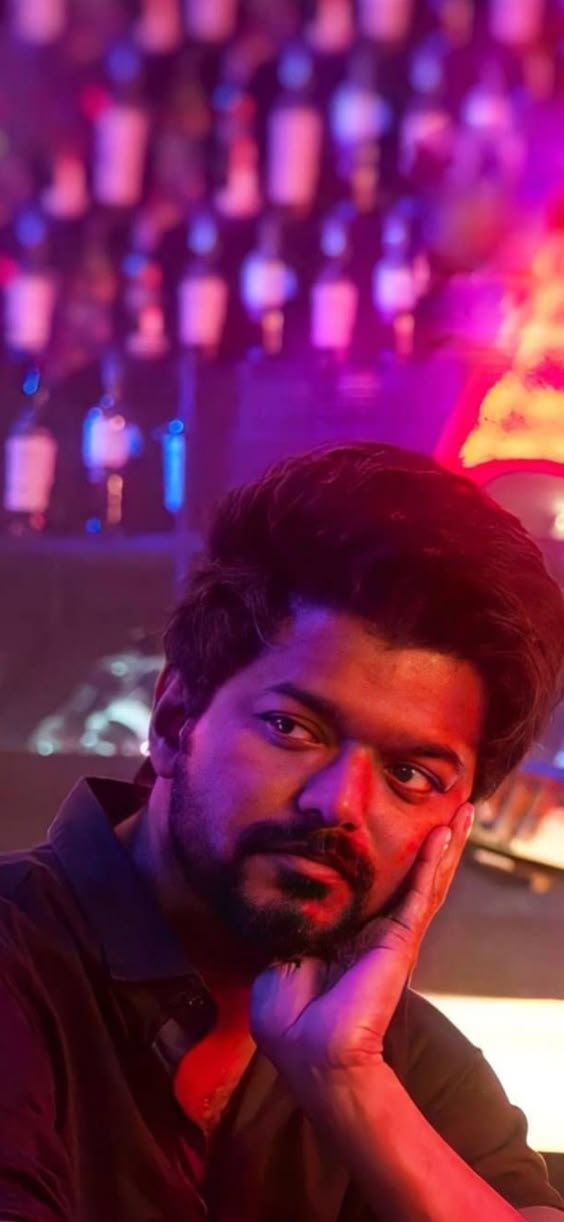Thalapathy ❤