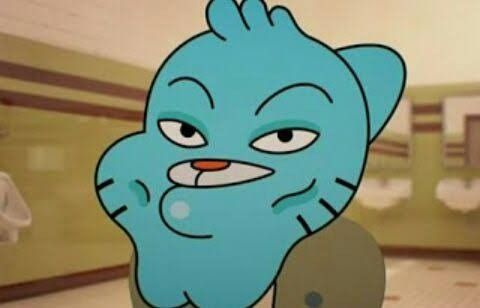 Trashysoda The Amazing World Of Gumball Gumball World Of Gumball