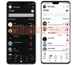 Download Tema Whatsapp Ios Xml Android Oktober 2019 Iphone Homescreen Iphone Messaging App<script async src=