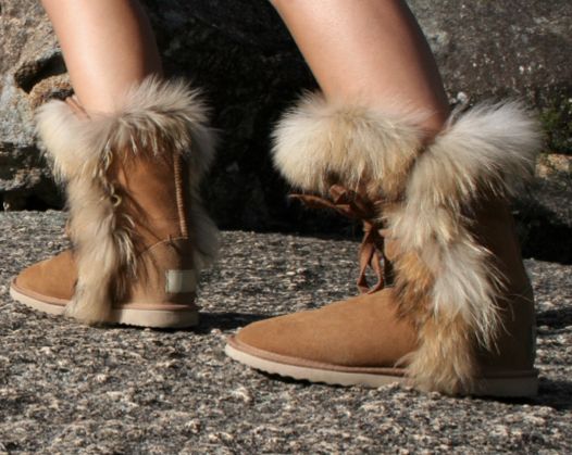 Uggs Everything You Need To Know About Them Fashion Style Uggs Australian Boots Sheepskin Boots