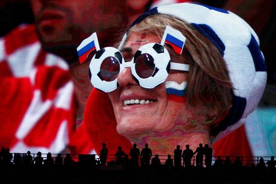 Russia 2-2 Croatia result, World Cup 2018 football match report | London Evening Standard