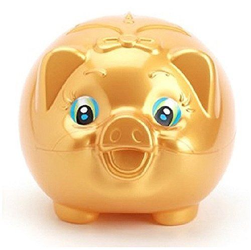 Jing A Ling Noise Unbreakable Piggy Bank Piggy Bank Box Company Music Box