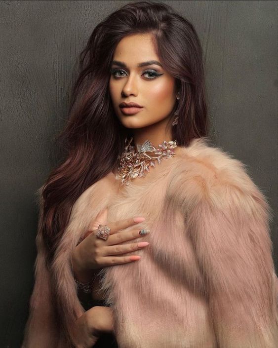 Jannat Zubair Rahmani🧿❤️