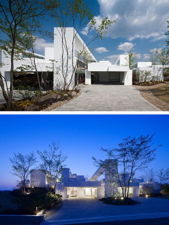 The COSMIC House by UID Architects