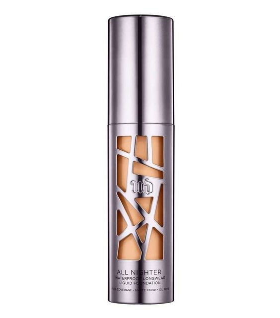 Urban Decay All Nighter Foundation