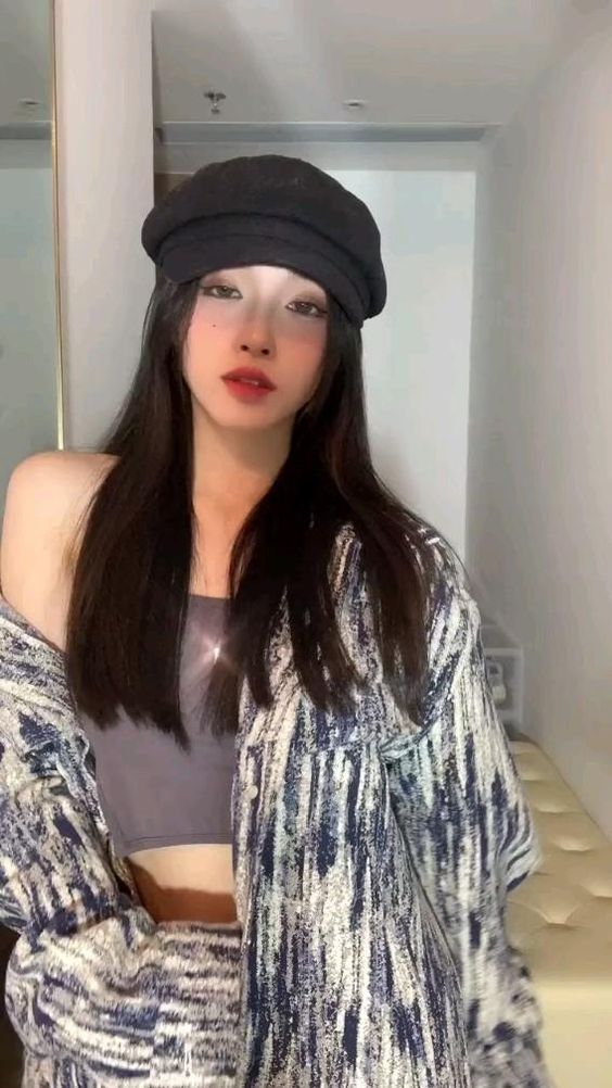 miumiu girl