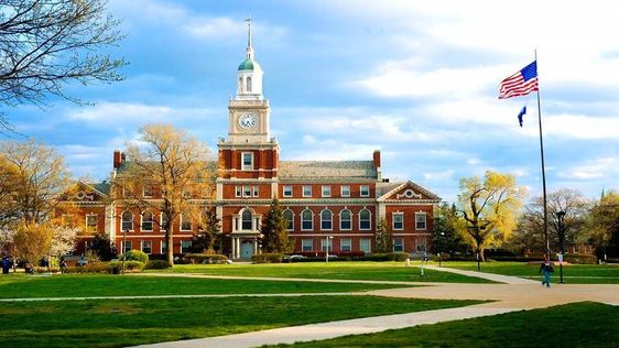 Information about Harvard University Information about Harvard University