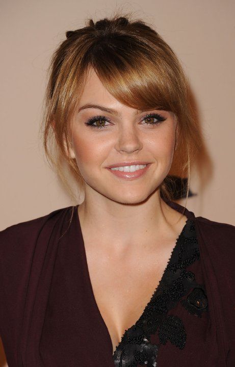 Aimee Teegarden
