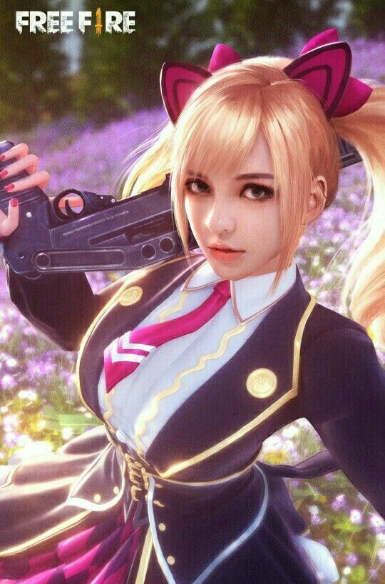 ✔️20+ info tentang Gambar free fire keren kelly - Terbaik 8 dfeb7b46fba74b3ce10312eb40520146