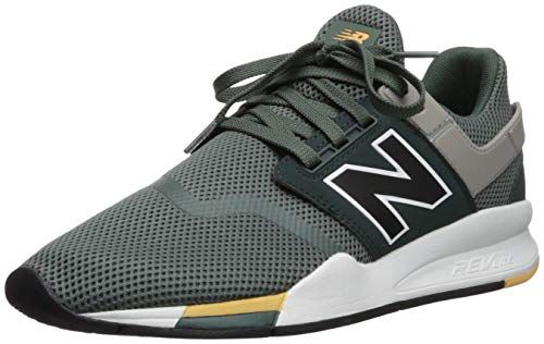 new balance ml574 faded rosin