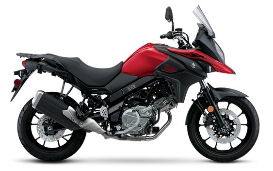 Suzuki Cycles - 2021 V-Strom 650