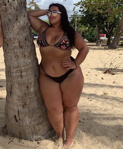 Bbw Mature Latina