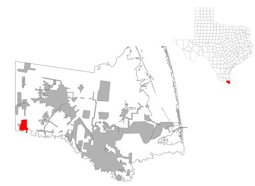 Cameron County Bluetown Iglesiaantigua Svg Cameron County Rio Grande Valley County Cameron County Bluetown Iglesiaantigua Svg Cameron County Rio Grande Valley County