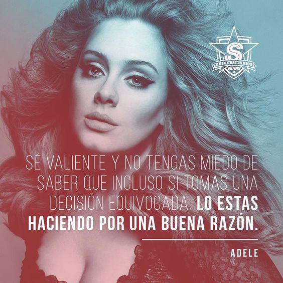 Lo estas haciendo por una buena razón. #SoyUniversitarioSears
