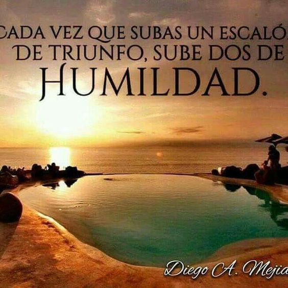 Humildad