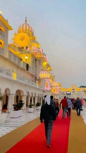Golden Temple Amritsar