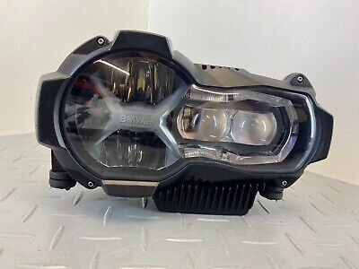 (eBay) BMW R1200GS R1250GS LC K50 K51 2019 COMPLETE HEADLIGHT PHARE LAMP & CONTROL UNIT
