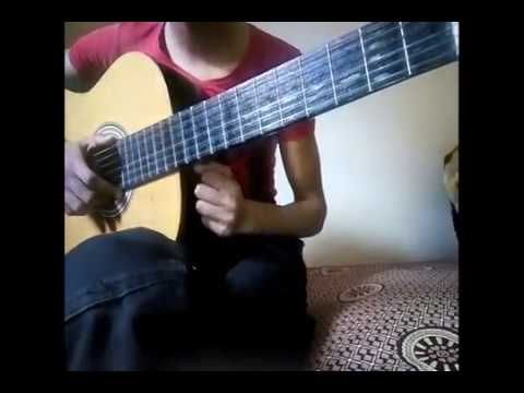 Rouhi Ya Wahrane Guitar Lesson Debutants Youtube Guitar Lessons Guitar Lesson