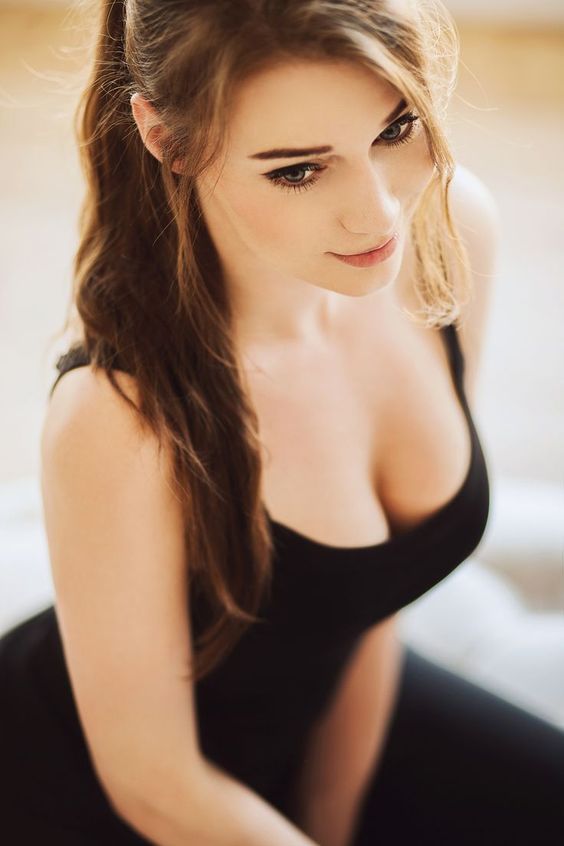 Hazel Kaya Girl Model Women