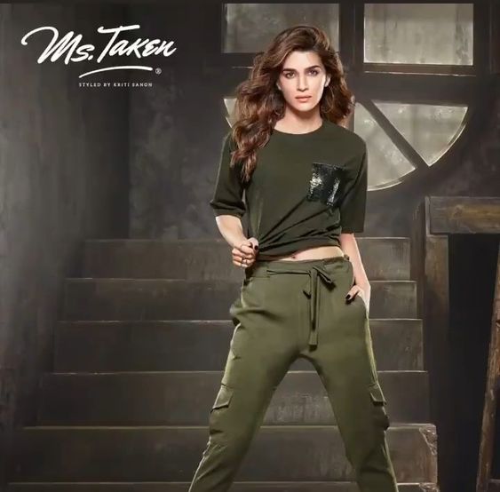 Kriti sanon