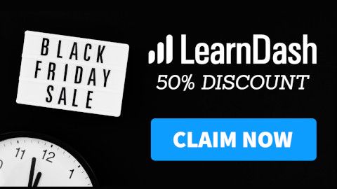 e09c5141f50c821393659a17f33b48e2 Learndash Black Friday & Cyber Monday Deals 2022