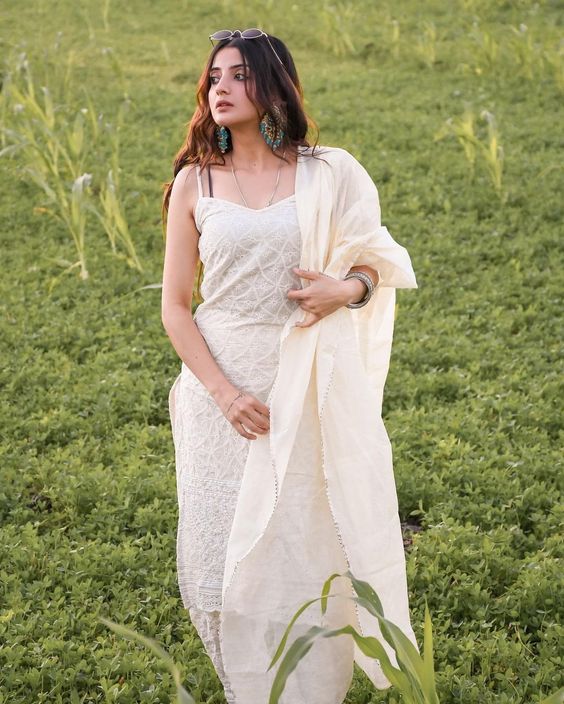 Aryanshi Sharma Beautiful Photos