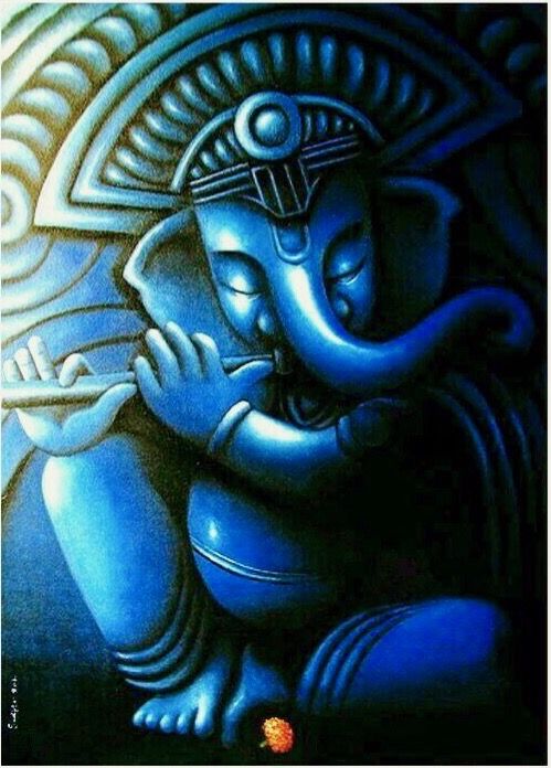 ganesha