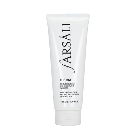 Farsáli The One Pure Plant Extract Cleanser Farsali