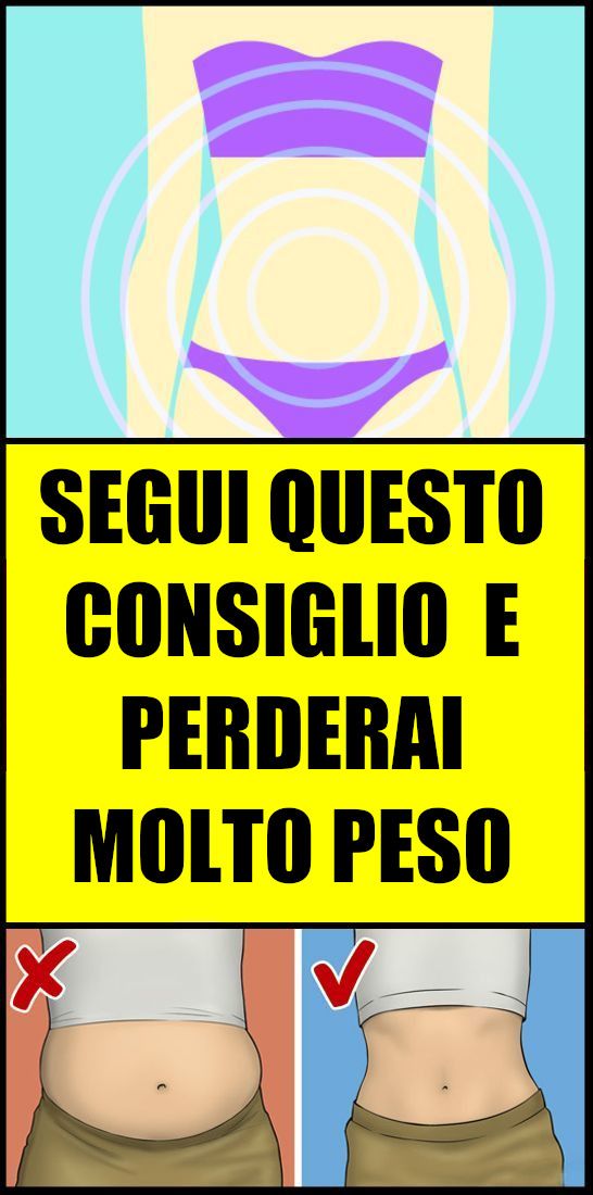 dieta semplice e saudavel per perdere peso