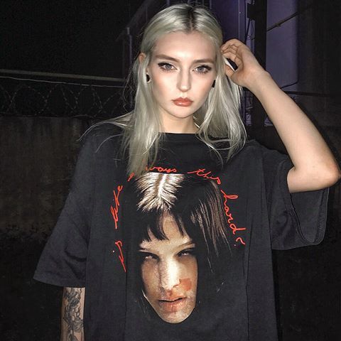 Nycxparys Mathilda Tee Fotograf Kizlar Insan Nycxparys Mathilda Tee Fotograf Kizlar Insan