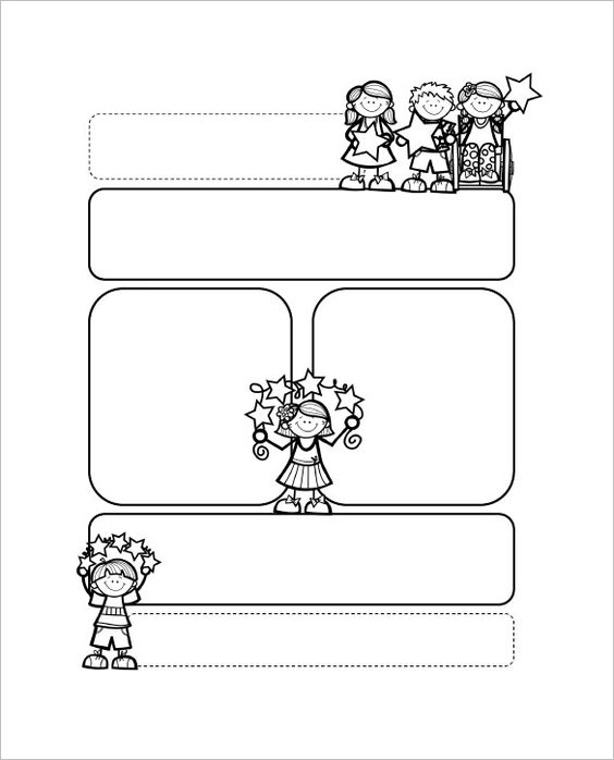 13+ Printable Preschool Newsletter Templates u2013 Free Word, PDF - newsletter template for word 13+ Printable Preschool Newsletter Templates u2013 Free Word, PDF - newsletter template for word