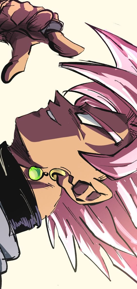 goku-black