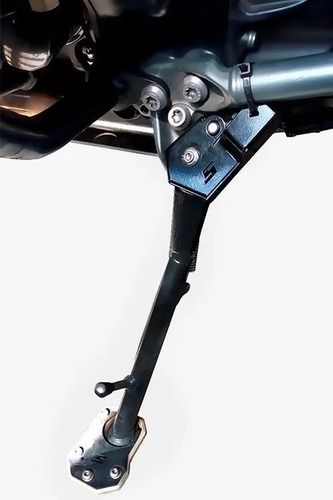 Protetor Sensor Pezinho Bmw Gs 1250 R1250gs R1250 Descanso