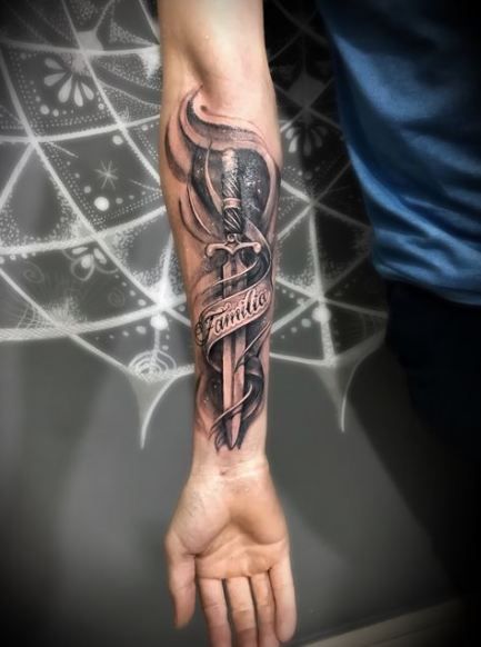 Best Tattoo Sleeve Skull Men Ink Ideas #tattoo