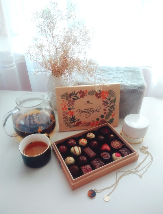 Chocolissimo