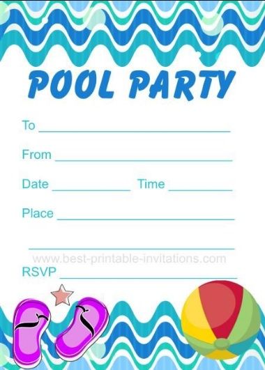 Carte Invitation Anniversaire Theme Piscine Carte Invitation Anniversaire Invitation Anniversaire Carte Invitation Carte Invitation Anniversaire Theme Piscine Carte Invitation Anniversaire Invitation Anniversaire Carte Invitation