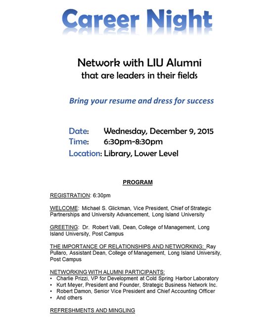 The Dean and Assistant Dean will be holding a Career Panel in the - assistant dean of students resume The Dean and Assistant Dean will be holding a Career Panel in the - assistant dean of students resume