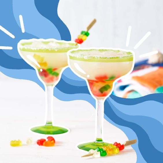 10 Recipes Every Margarita Lover Needs To Know About