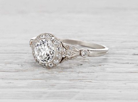 I love this ring!