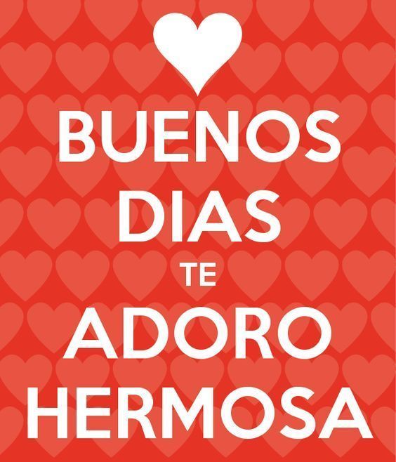 Mensajes De Buenos Días Para La Chica Que Te Gusta Mensajes De Buenos Dias Frases De Buenos Días Imágenes De Buenos Días