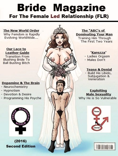 Female Led Relationship Tumblr Female Led Relationship Tumblr