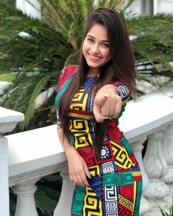 Jannat Zubair ÇR❕GR❕