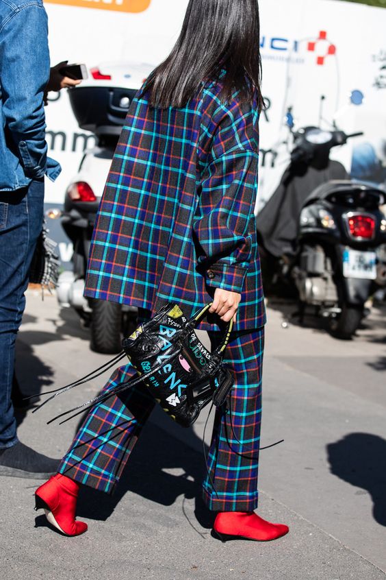 Street Style