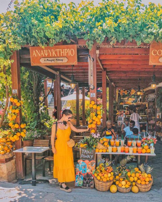 Crete Greece