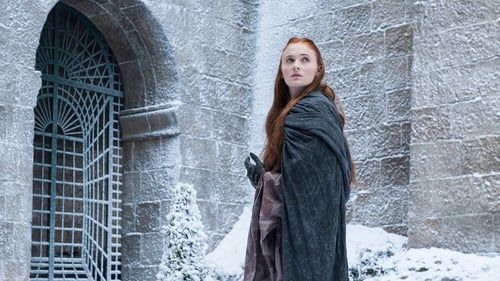 Game Of Thrones 4 7 Sansa Stark Game Of Thrones Sansa Sansa