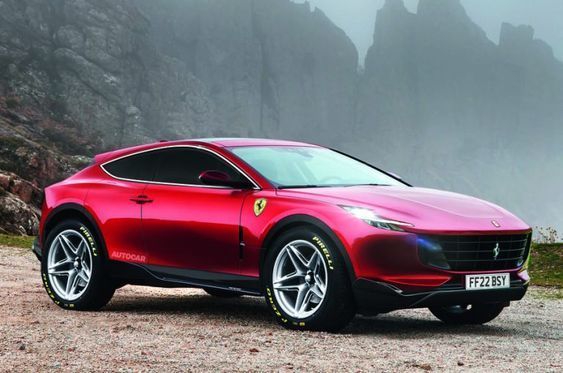 FerrariPurosangue, Maranello’s first ever four-door fourseater, sporting a naturally-aspirated V12. In the culmination of 75 years of leading edge research, Ferrari has created a car that is unique, marrying signature Prancing Horse performance with the ultimate in luxurious comfort. #Ferrari Subscribe to Ferrari: https://www.youtube.com/user/ferrariw...