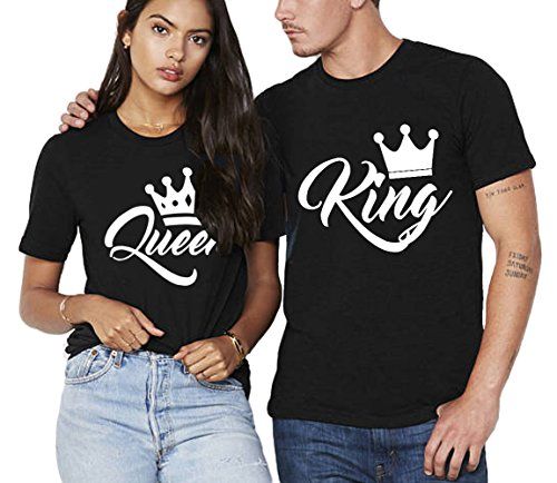 St Valentin T Shirt Couple Noir Désolé Cet Homme Est Pris